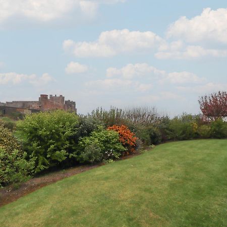 The Wynd Bamburgh Exterior foto