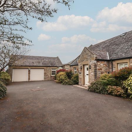 The Wynd Bamburgh Exterior foto