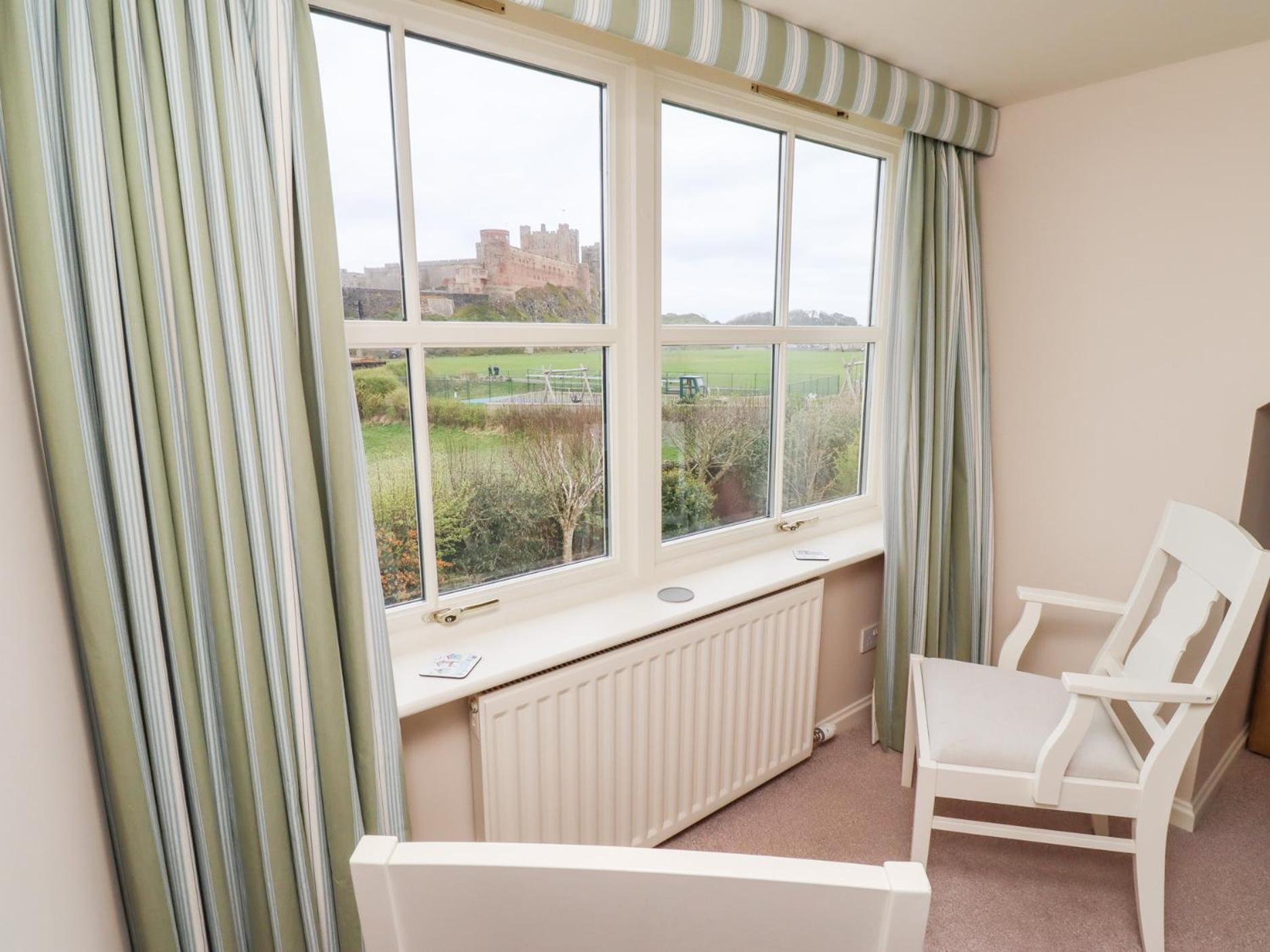 The Wynd Bamburgh Exterior foto