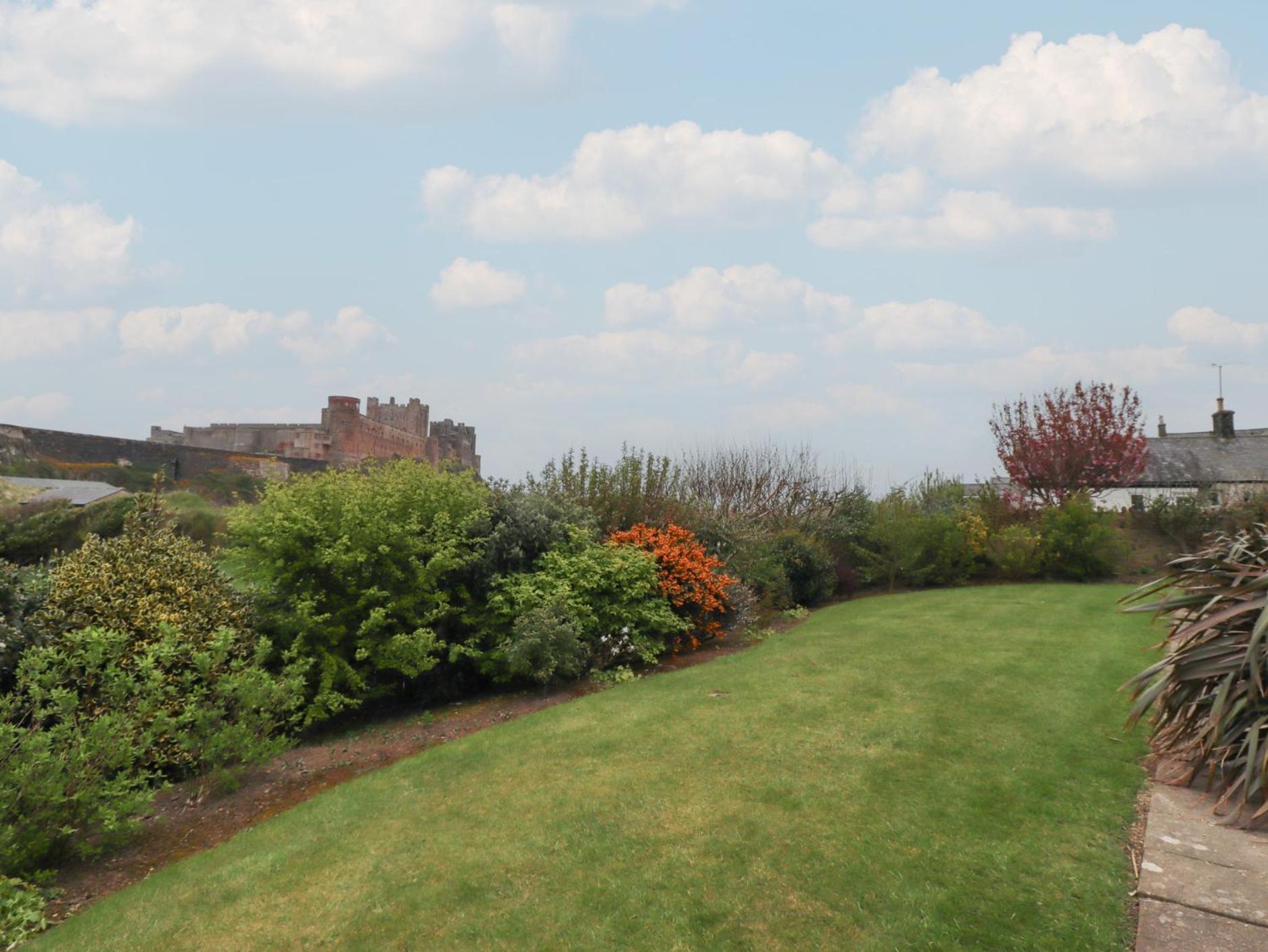 The Wynd Bamburgh Exterior foto
