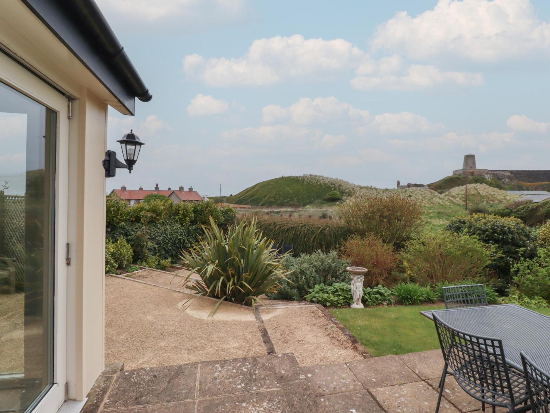 The Wynd Bamburgh Exterior foto